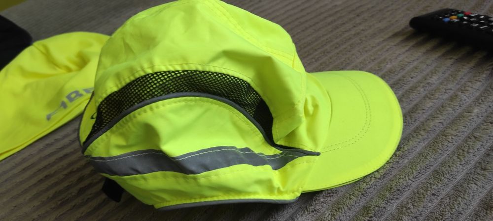 Czapka termoaktywna okazja