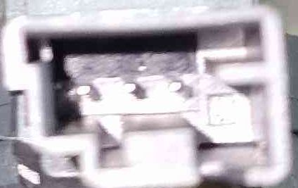 Sensor de Chuva CITROËN C5 X (ND_, NC_) ano 2022