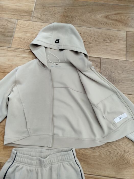 Худі (костюм) Zara для дівчинки