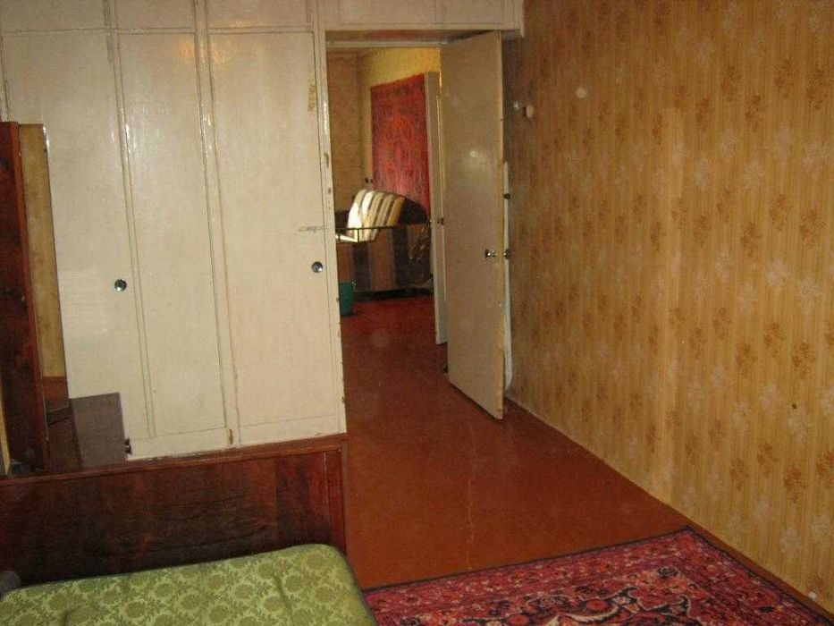 Здам 2 кімнатну квартиру, Тітова