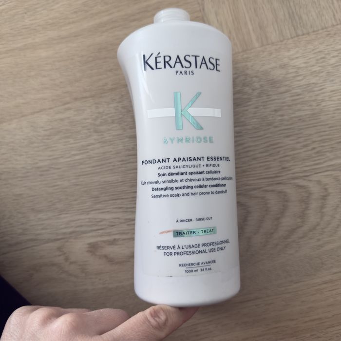 kerastase symbiose odżywka 1000ml