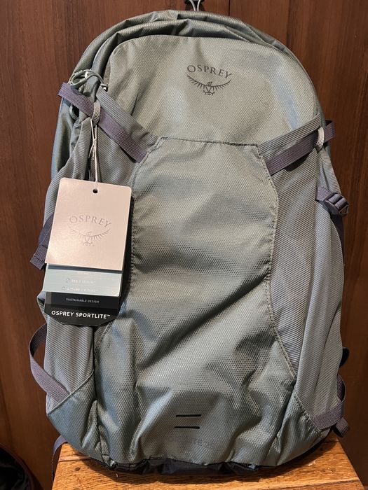 Рюкзак Osprey Sportlite 25