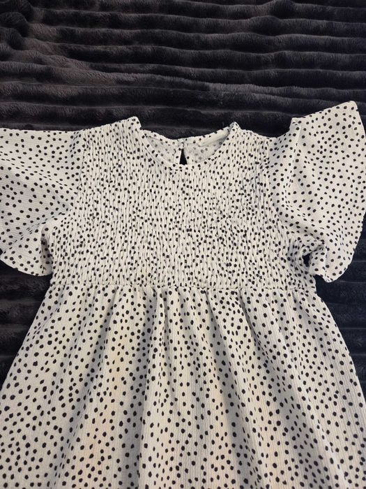 Vestido crianca 7-8 anos