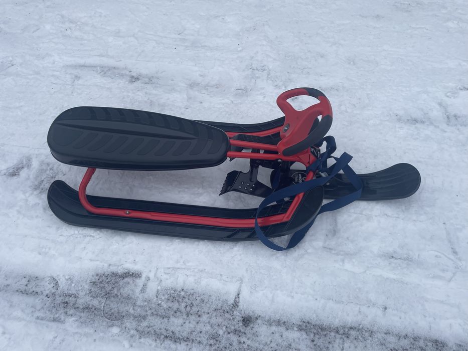 Санки Stiga Ultimate Pro