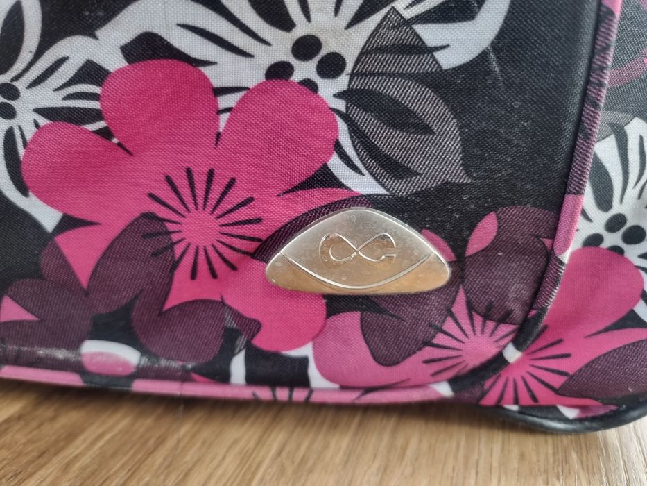 Torby walizki podróżne 3 szt