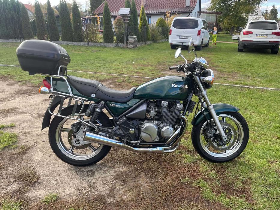 Kawasaki