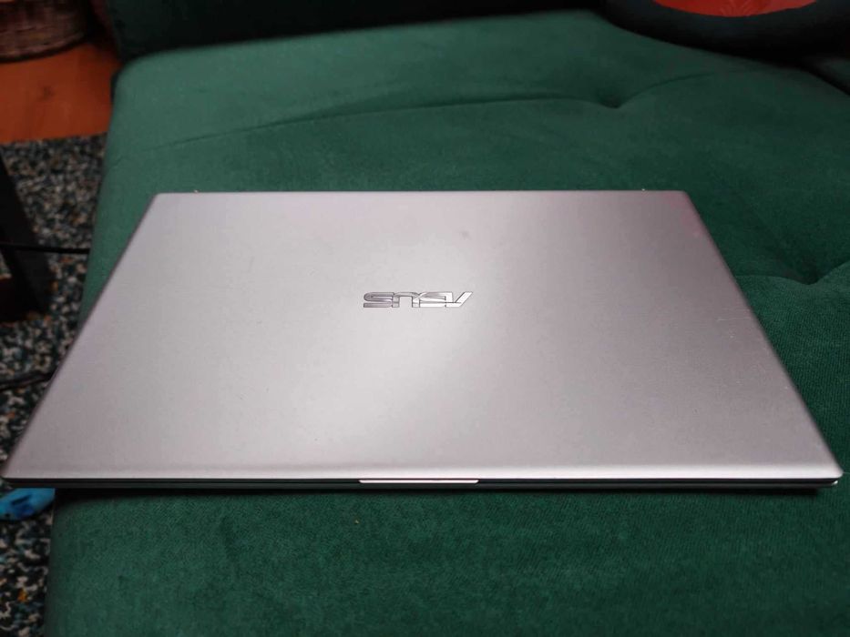 asus vivobook 15 x512d – Laptopy, cena na OLX.pl