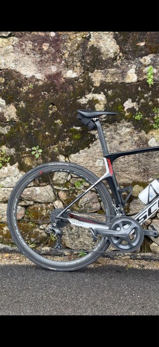 Scott Foil Ultegra