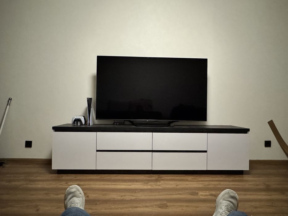 Hisense 65U7NQ 65” Mini-LED 4K 144Hz