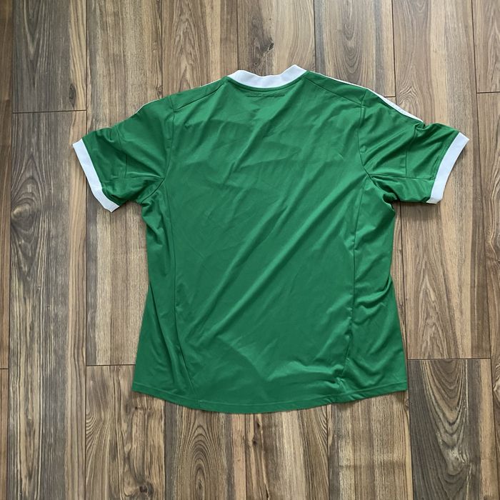 Niemcy 2012 Adidas 2XL