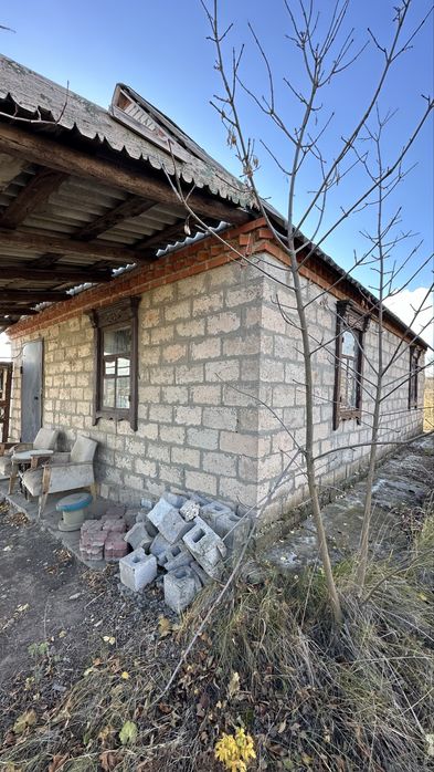 Продаж будинку Новоолександрівка, поруч з Сурсько-Литовським