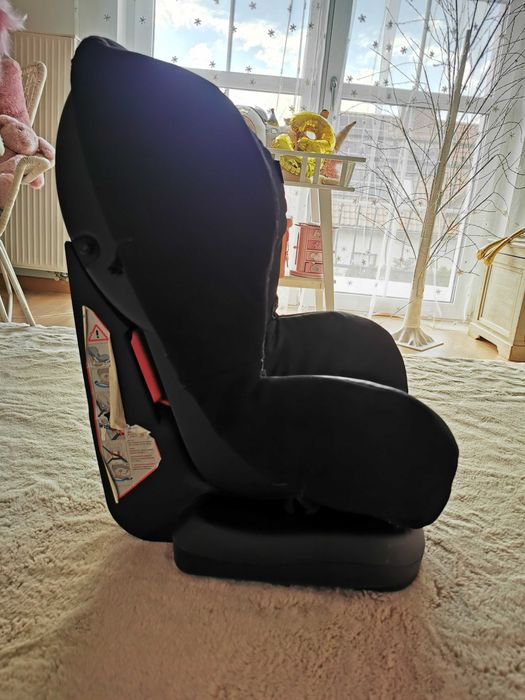Fotelik samochodowy maxi-cosi 9-18 kg