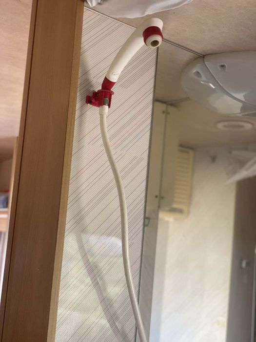 Caravana Optima Adria Ligeira Poruguesa