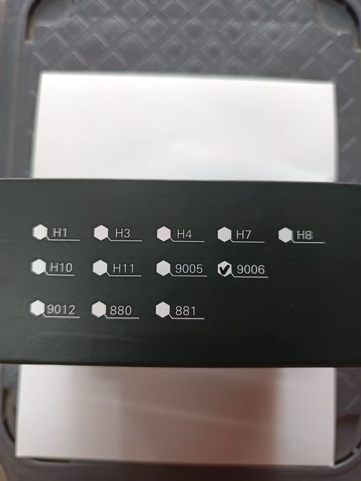 Katur LED Żarówki Nowe Nie Używane