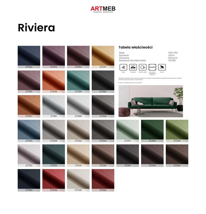 Szybka dostawa! Narożnik PRINCE, piękna kolorystyka, producent, bonell