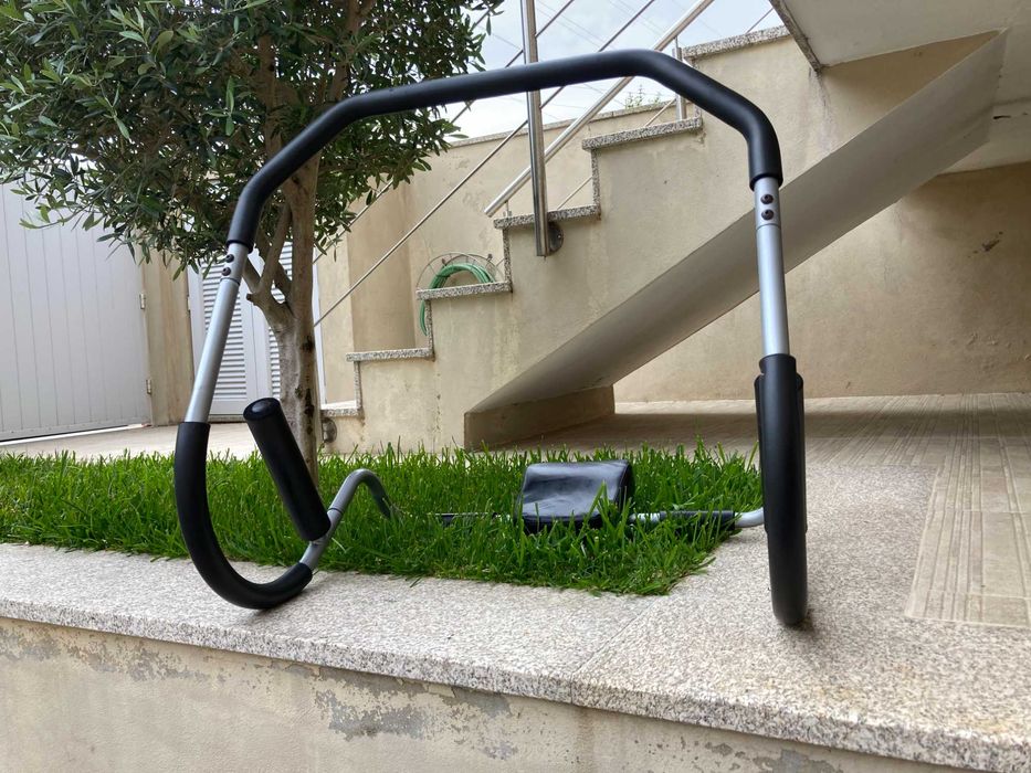 Equipamento de Desporto