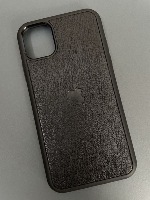 Шкіряні чохли iphone, чохли з натуральної шкіри, чохли для iphone