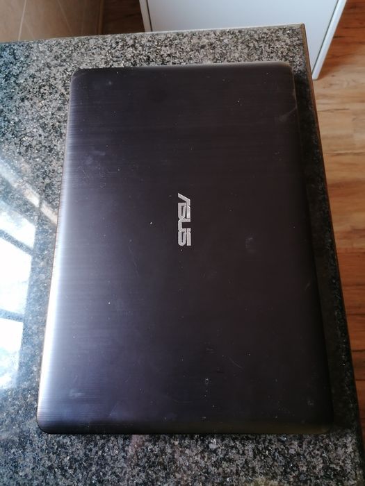 Asus F541 Na para peças
