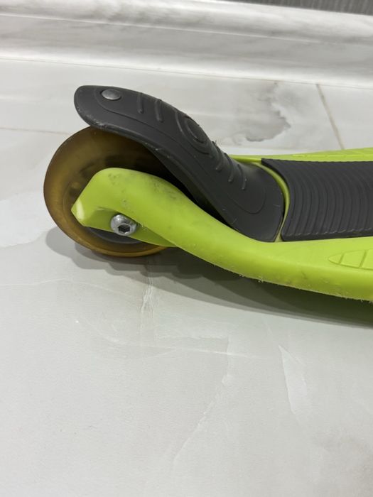 Самокат  globber