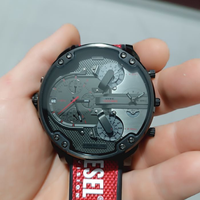 Zegarek Diesel DZ-7423