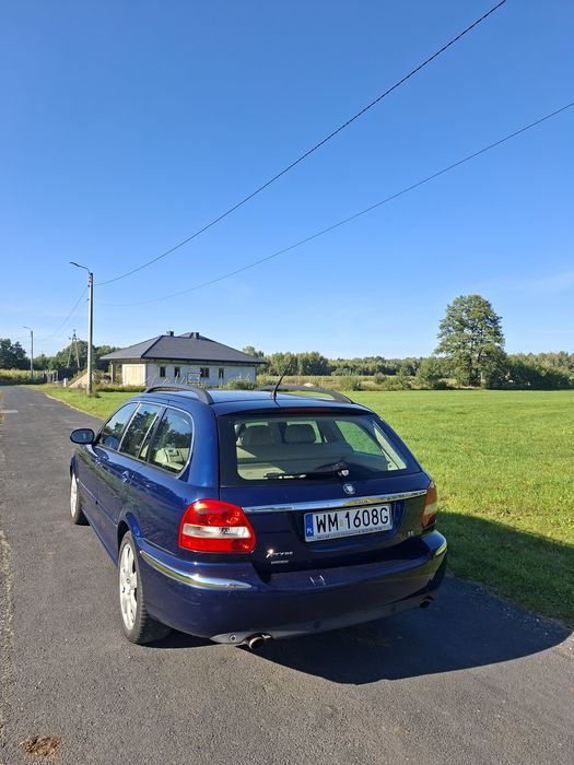 Jaguar X-Type 3.0 V6 4x4 | 2004 | 149 000 km