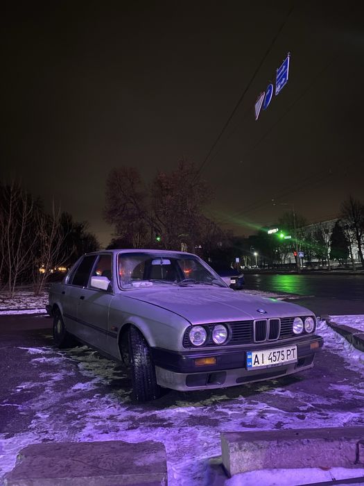 Bmw бмв е30 (е32,е34,е36)