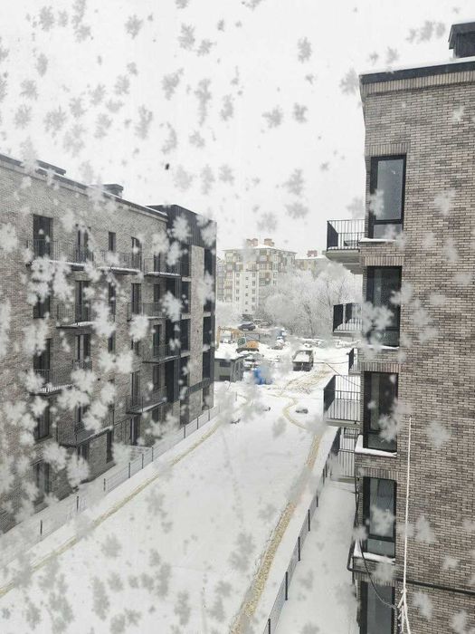 1-кімнатна квартира в елітному малоповерховому ЖК