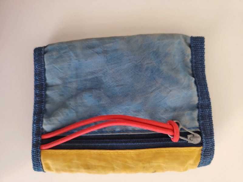 Carteira Lego antiga