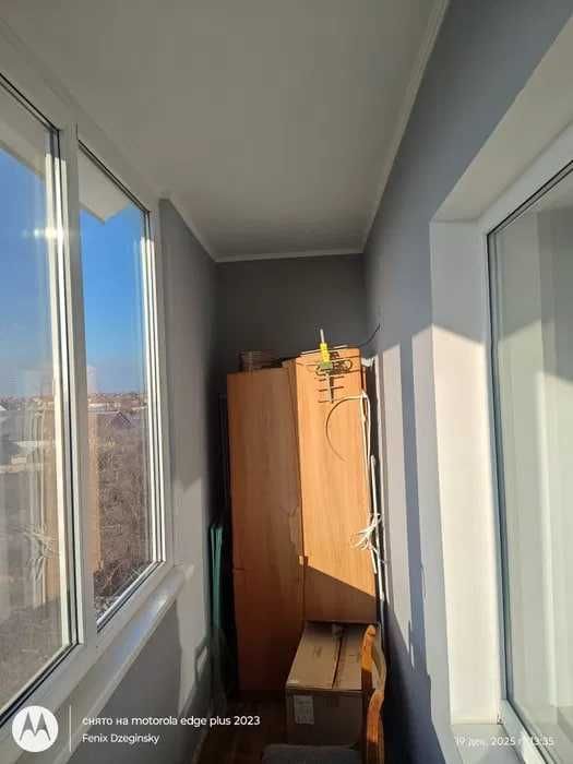 Продам 3 кімнатну кв-ру в Фонтанці біля моря