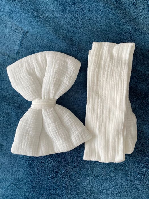 Бант для виписки