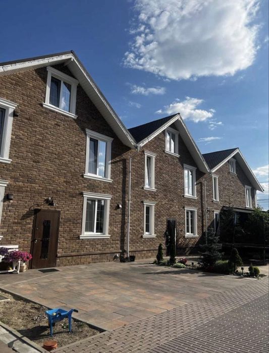 Оренда тауна , Перемога