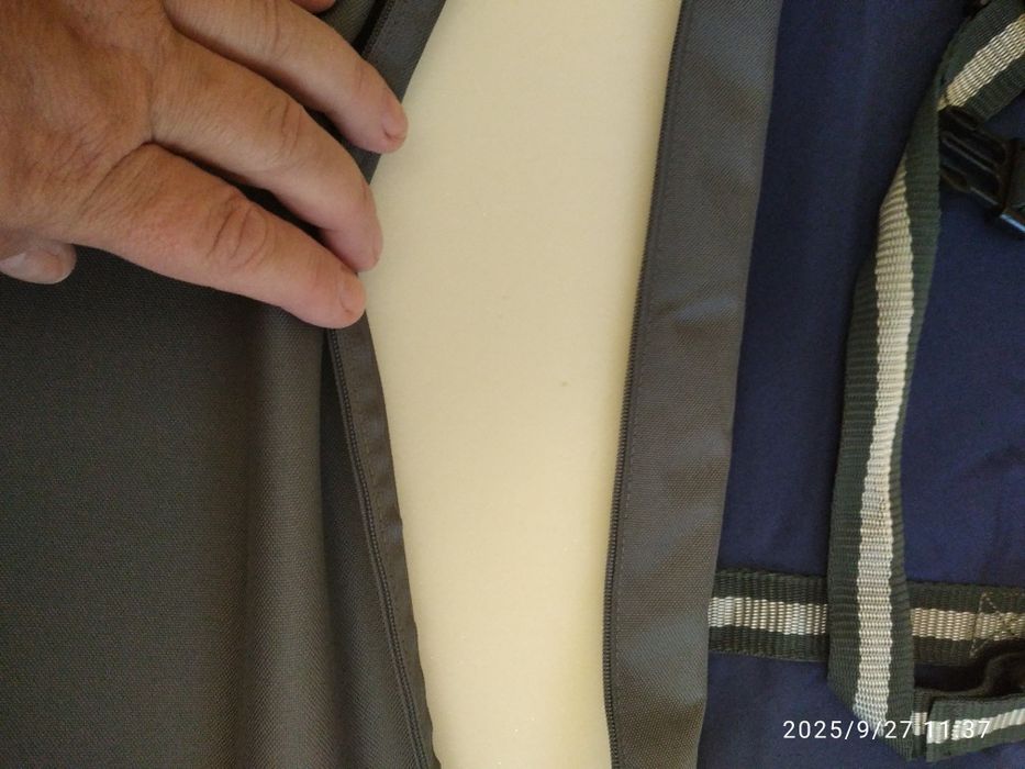 Переноска- сумка для новорожденых