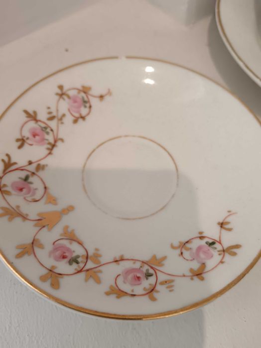 Conjunto loiça vista alegre silvinhas