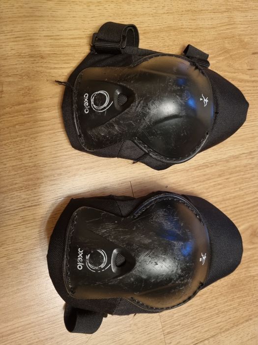 Oxelo ochraniacze rozm.XS