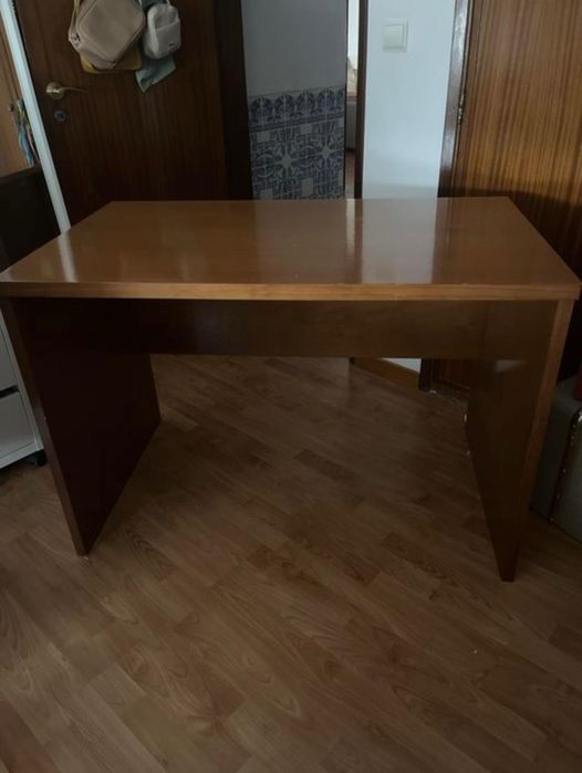 Secretaria De Madeira