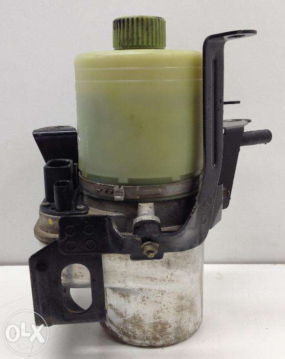 Bomba direcção eléctrica