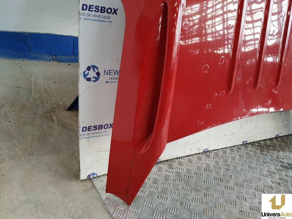 PORTA TRASEIRA PEUGEOT 206 CC 2003 -