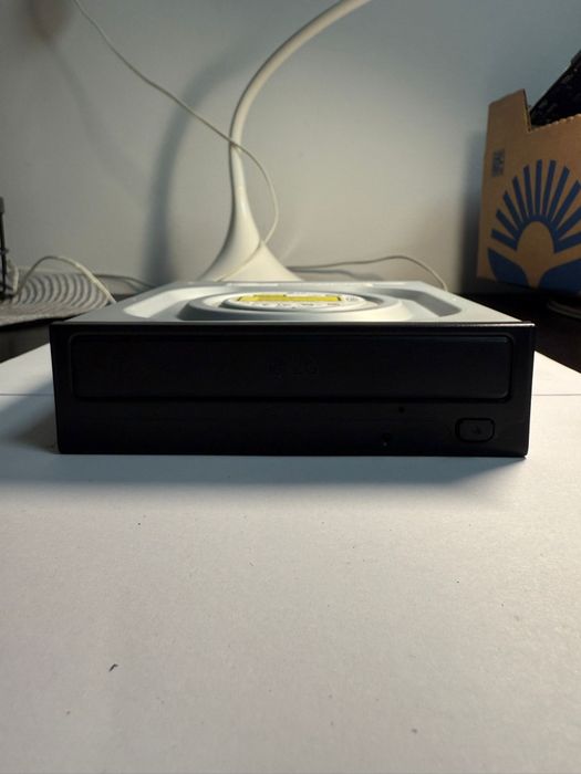 Napęd DVD – LG GH24NSD1 sata