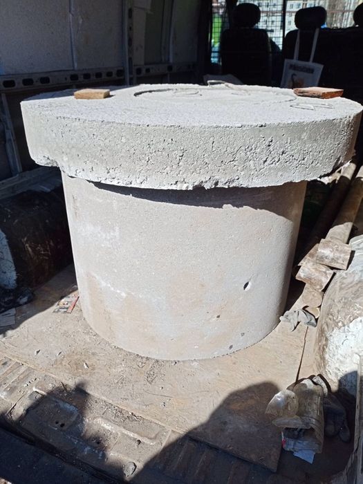 Копка, чистка та поглиблення криниць