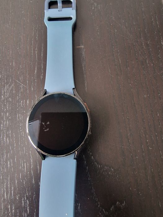 Smartwatch Samsung galaxy 4