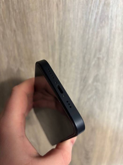 IPhone 13 128Gb Black Neverlock