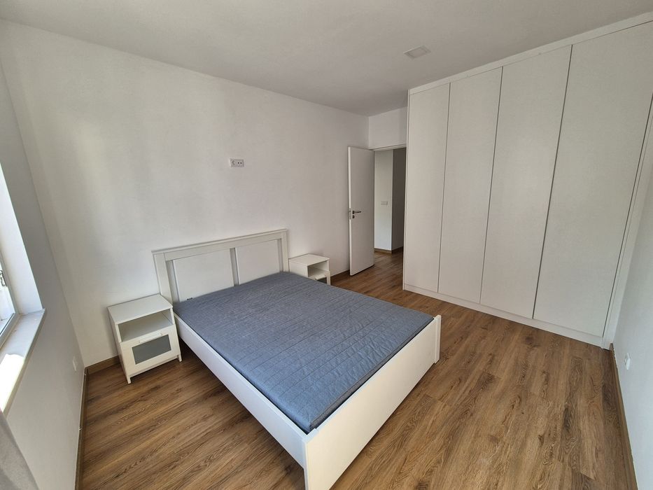 Alugo T2 Montemor-o-Velho