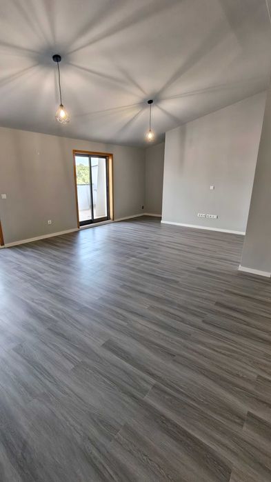 Apartamento T2 - Renovado