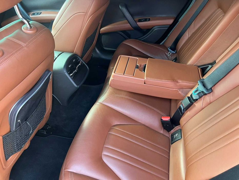 Продам авто Maserati Ghibli