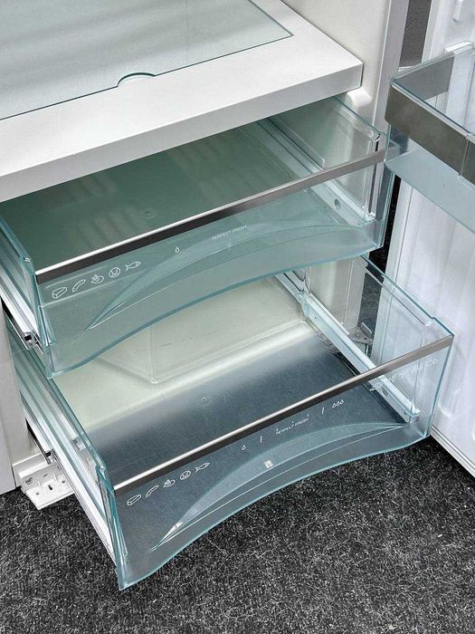 Невеликий Холодильник MIELE K 9557 iD