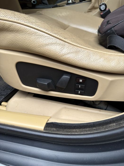 BMW E60 525D M57