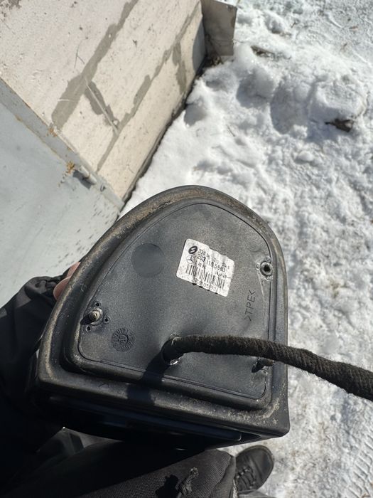 W211 avantgard зеркало  mecedes  E
