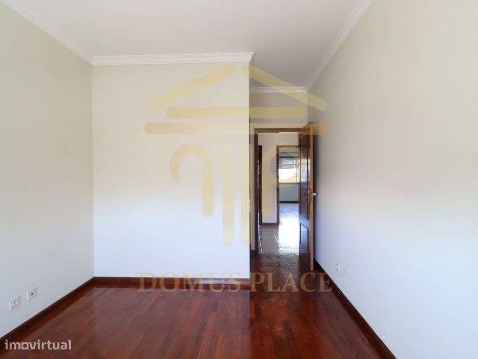 Apartamento | T2 Centro De Ermesinde | Arrendamento