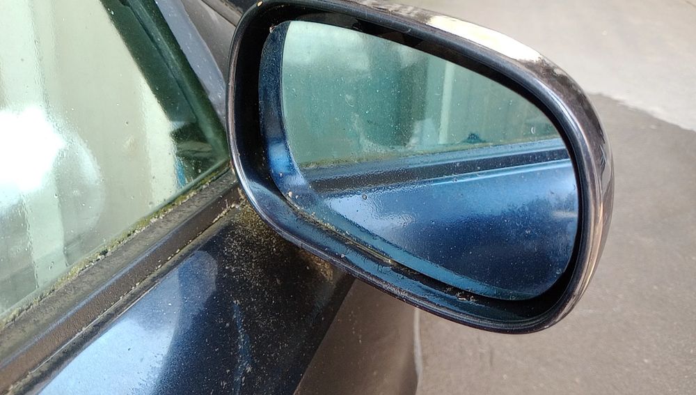 Porta frente direita LANCIA Lybra (839_)