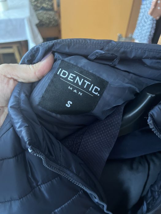 Чоловіча куртка в гарному стані не підійшов розмір